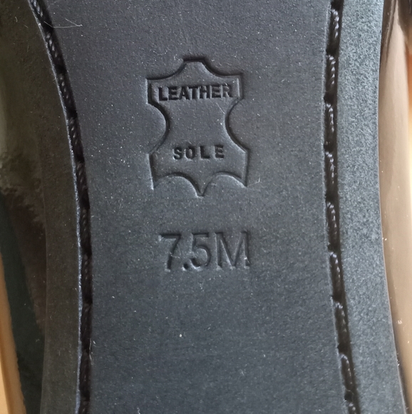 Tory Burch Trudy Shoes in Size 7.5 - Picture 2 of 7